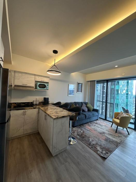 Adamant Toreo Tijuana