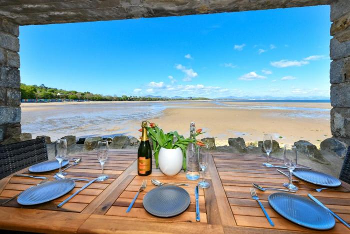 3 Bed in Llanbedrog oc-tidesr