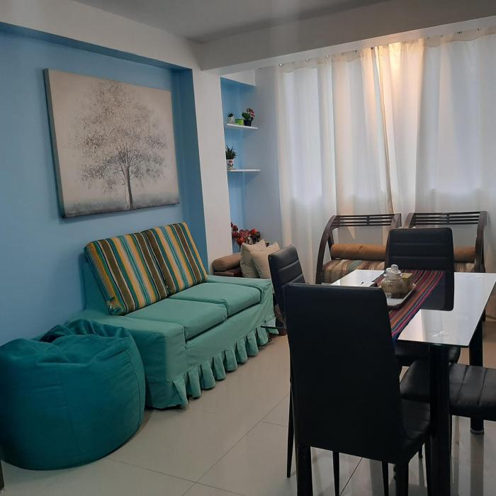 Dpto y Traslados al Aeropuerto Incluid