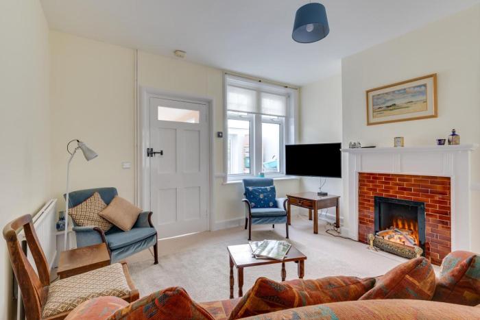 Cookies Coastguard Cottage