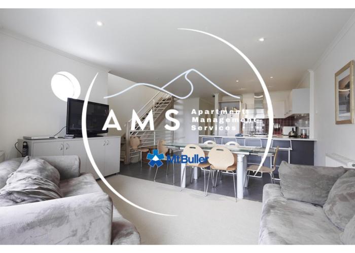 Whistler 2 AMS Mt Buller