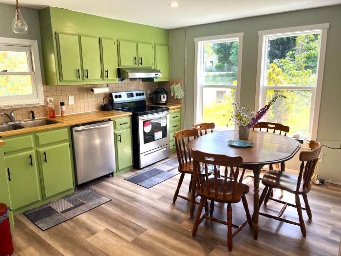 Orchard Cottage