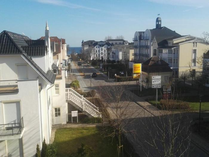 Holiday apartment with 2 bedrooms