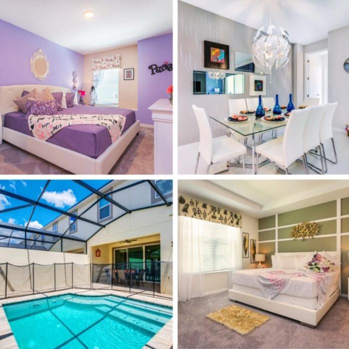 Orlando Newest Resort Community Town Home townhouse