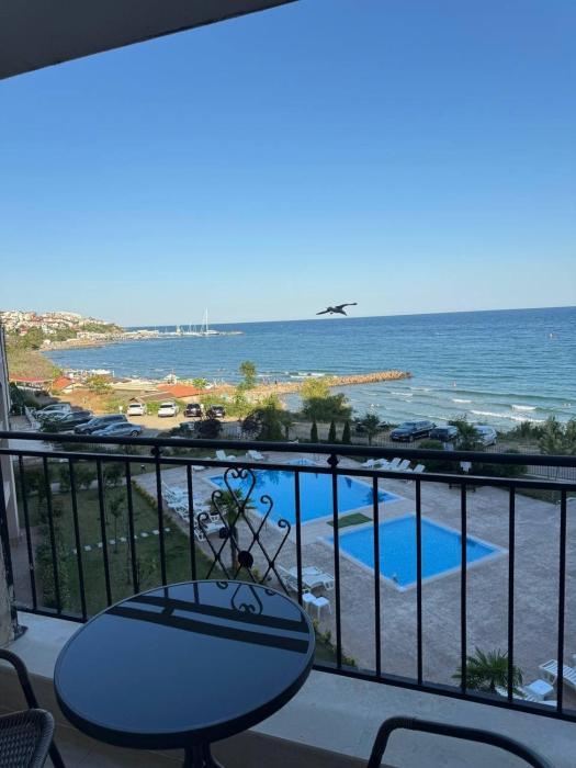 Ипанемма апартамент с 1 спальней