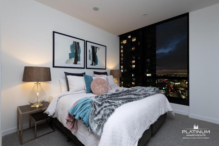 Platinum Luxury Stays at Aston