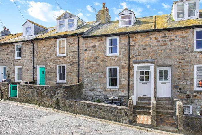 Neptune Cottage Burrow Road