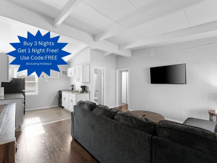 SC4- Silver Cove 4 condo