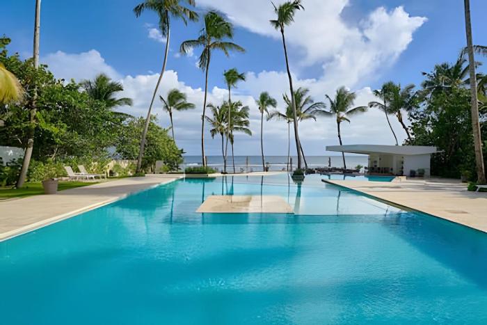 Caribbean Bliss on the Beach