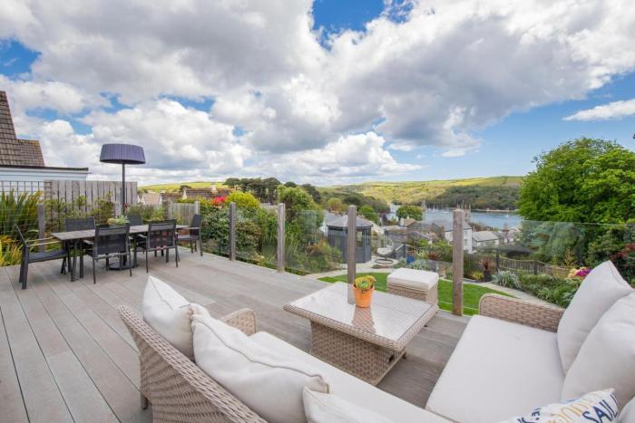 3 Bed in Fowey oc-tidewa