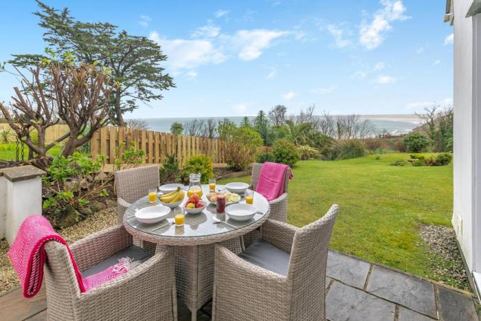 Rosen 7 Godrevy Court