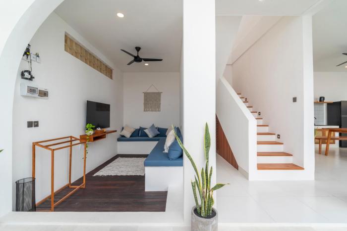 Villa Rhea -Every Detail Tells a Story