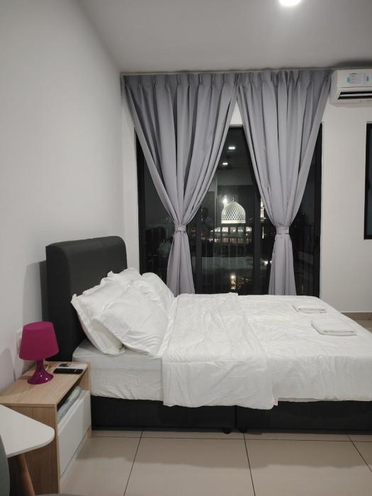 Staysini Alinea Shah Alam