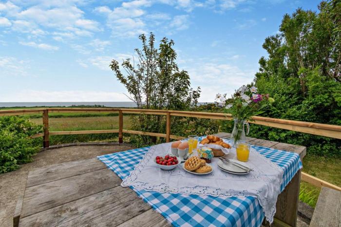 Sea View - St Dogmaels