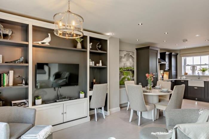 Charter Gardens Cottage