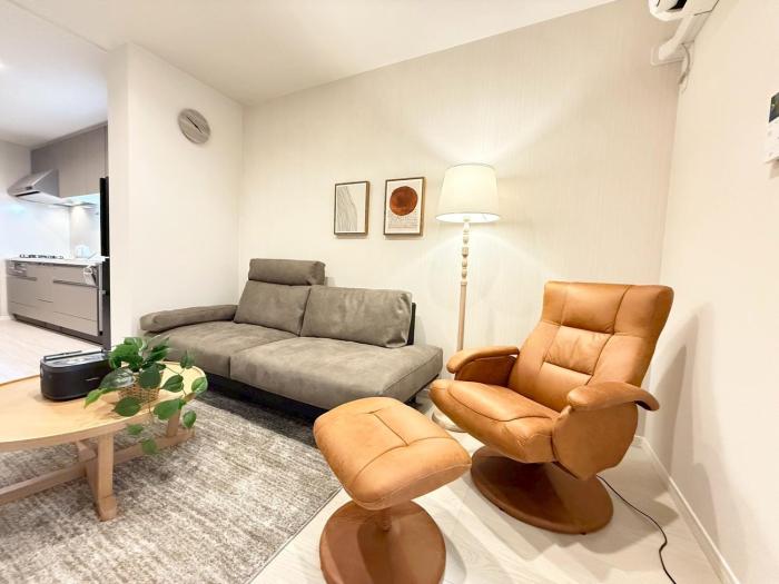 日居空庭溫泉二號館 包棟民宿 關西機場直達 環球影城