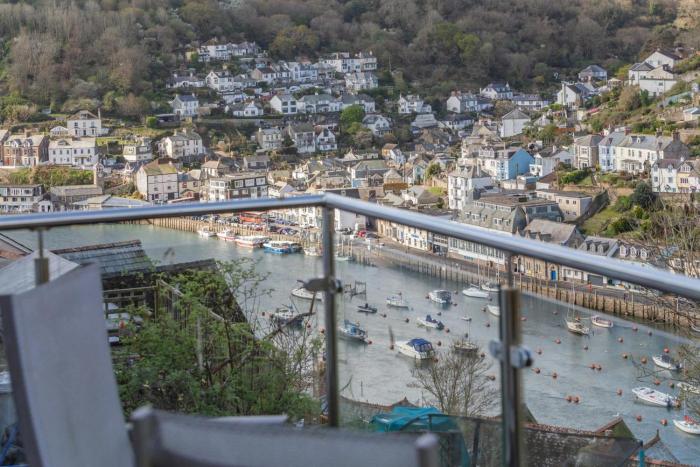 3 Bed in Looe oc-w31905