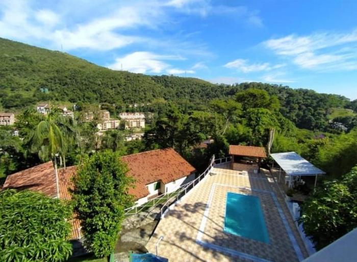 Pousada Monte Libano Petropolis