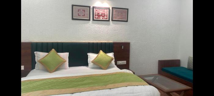 Shri Hanuman Vatika Homestay