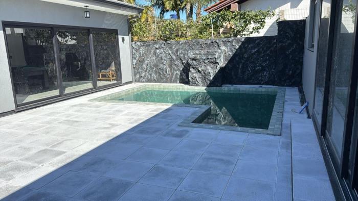 Casa praia Atlântida