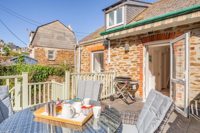 3 Bed in Polruan oc-g30535