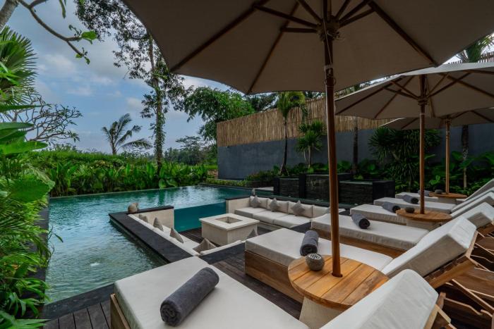 Villa Naiba by BaliSuperHost