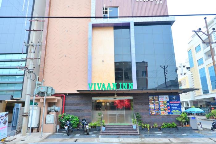Vivaan Inn
