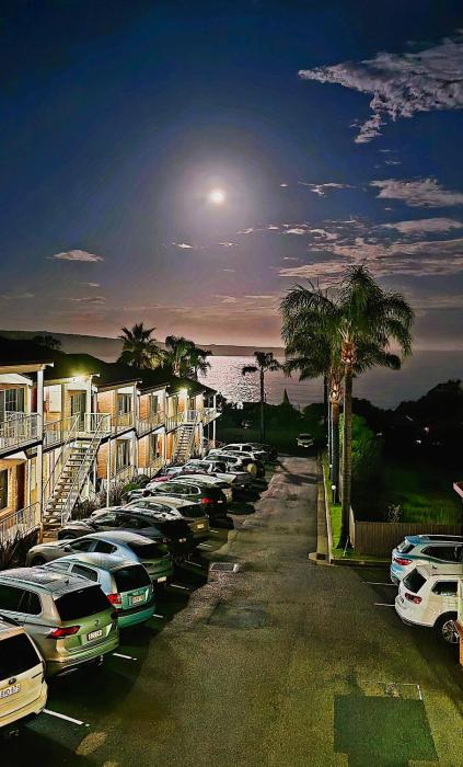 Twofold Bay Motor Inn