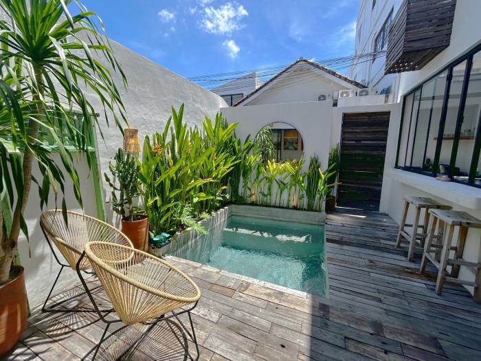 Casa Guru Villa Canggu