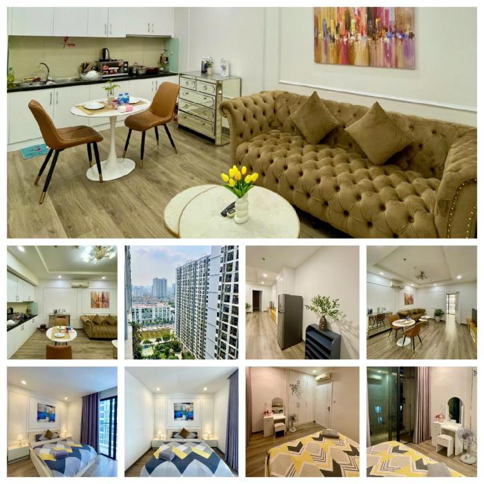 K-House#Homestay#TimeCity 1-2-3-4pn