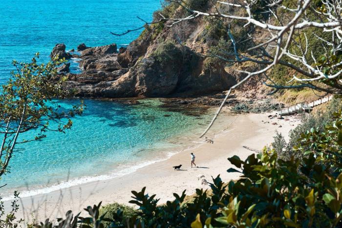 Nobbys Escape - Stunning Coastal Home