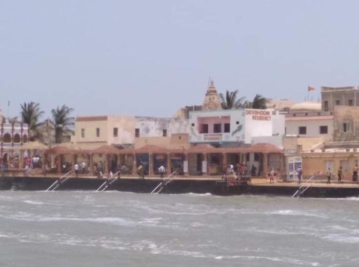 Devbhoomi Residency-Dwarka