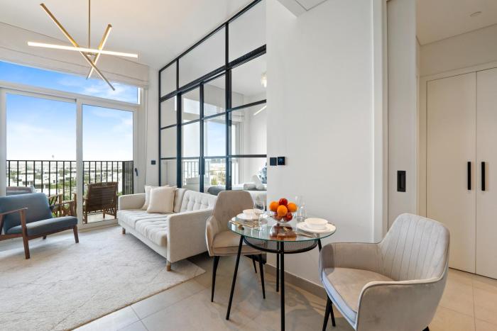 1BR Little Haven in Collective T1, Dubai Hills