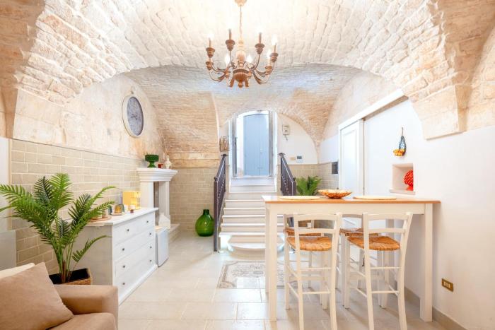 Suite Fighera - Martina Franca