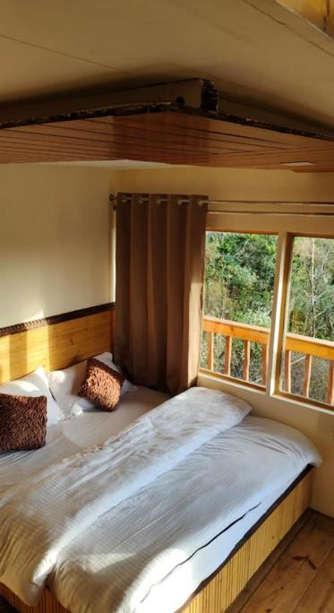 Tree Nest Resort by Vianara