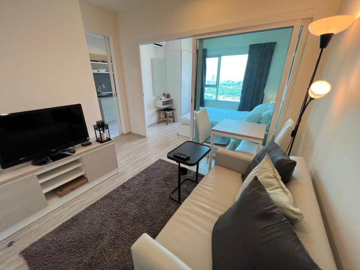 Cozy8Living in Bangkok 60mto MRT