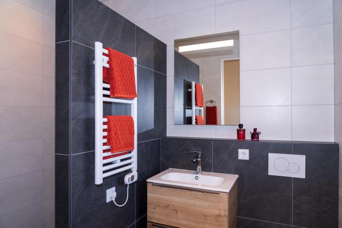 Luxe Kamer - Strand & Zee