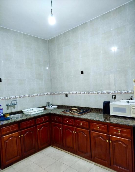 familial, spacieux et cosy avec clim et wi-fi