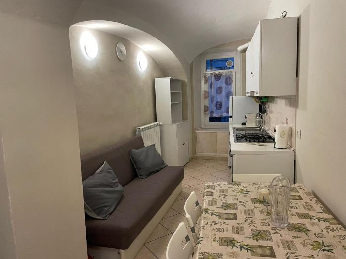 Una finestra sul mondo!