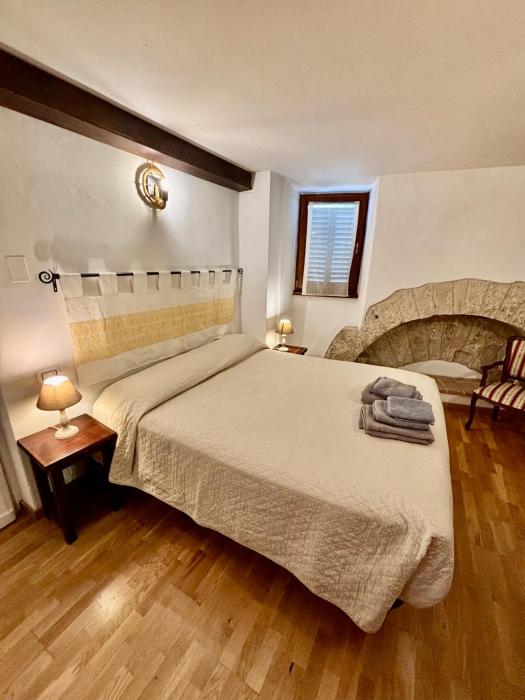 Le Mura di San Verecondo