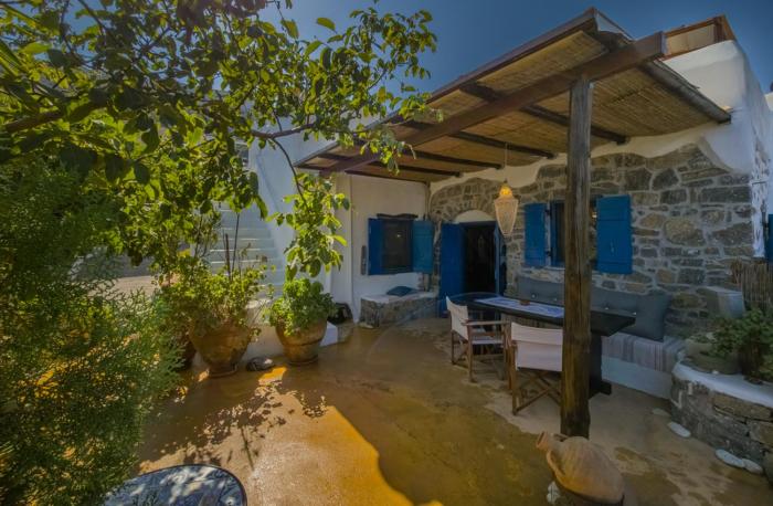 The Architects Village House