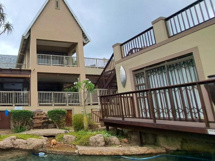 29 on St James Guest Lodge