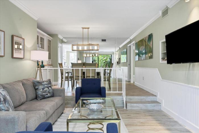 GRH14719 - Sarasota County - 2 Bed 2 Baths Condo