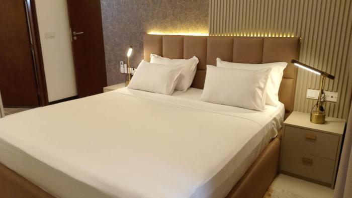 Colombo, Trizen Luxury Apartments, Sri Lanka