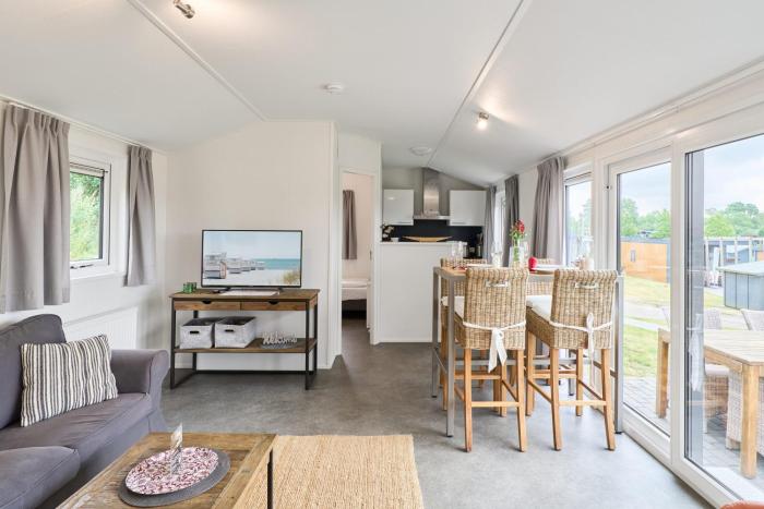 Süsel Seeparx Ferienhaus Seeliebe