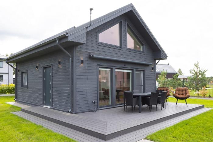 Berģu Skati, RESTBOAT