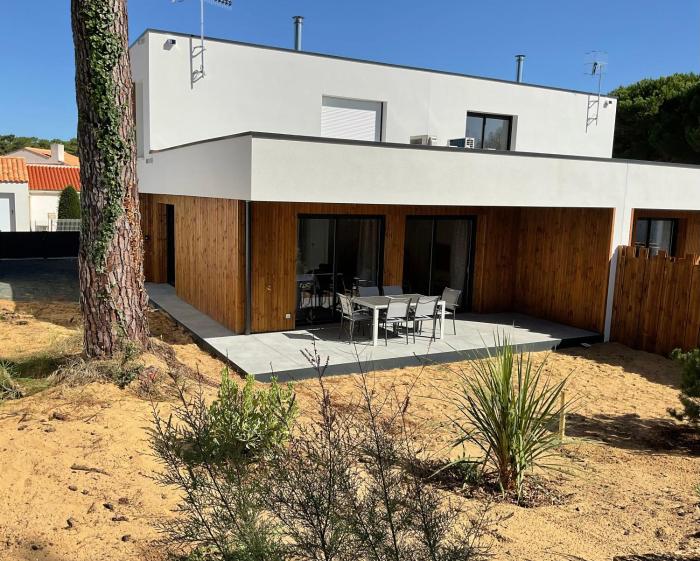 Villa ÉTOILE de Mer