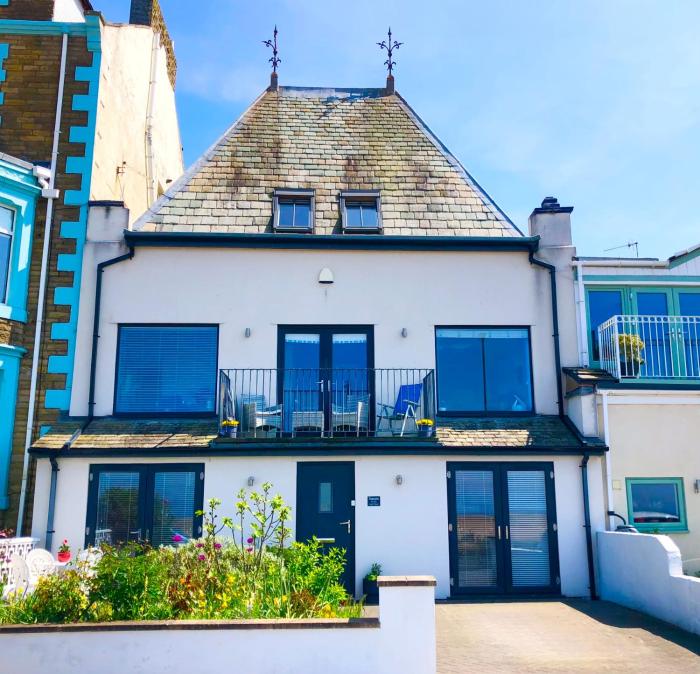 Sunsets, Sandylands Prom Morecambe