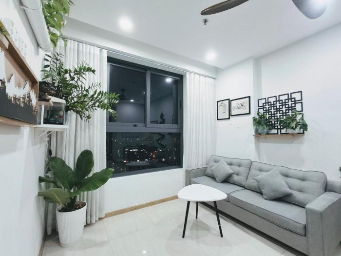 Gaos Bcons Garden Apartment