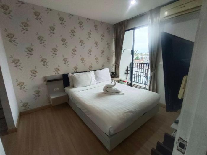 Zcape Condotel Bangtao Beach